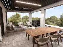 Prodej bytu 3+kk, Georgiou Theotoka,Aradippou,Kypr, 156 m2