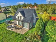 Prodej rodinného domu, Babice, Brennerova, 137 m2