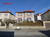 Prodej rodinného domu, Praha - Modřany, Pod sady, 74 m2