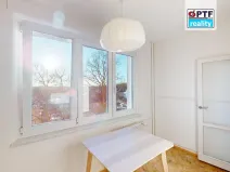Pronájem bytu 2+1, Plzeň, Zelenohorská, 59 m2
