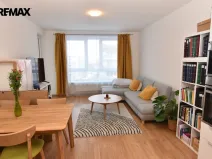 Pronájem bytu 2+kk, Olomouc - Povel, Janského, 55 m2