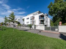 Prodej bytu 1+kk, Praha - Dejvice, Matějská, 33 m2