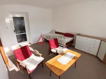 Prodej bytu 2+1, Jihlava, Fritzova, 57 m2