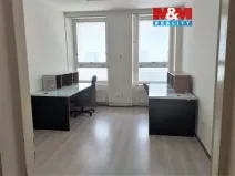 Pronájem kanceláře, Brno, Špitálka, 19 m2