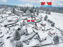 Prodej chaty, Klášterec nad Orlicí - Zbudov, 80 m2