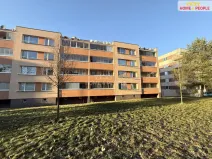 Prodej bytu 3+1, Jince, Zborovská, 70 m2