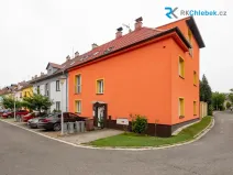 Prodej - jiné, Frýdek-Místek, H. Salichové, 345 m2