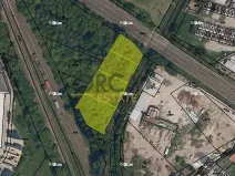 Prodej pole, Kyjov, 2459 m2