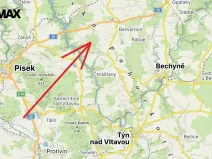 Prodej pozemku pro bydlení, Olešná, 654 m2