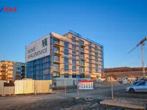 Prodej bytu 1+kk, Zlín, Tyršova, 35 m2