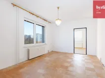 Prodej bytu 3+1, Orlová, Kpt. Jaroše, 57 m2