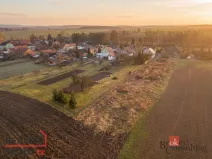 Prodej pozemku pro bydlení, Olešná, 2187 m2