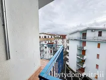 Prodej bytu 3+kk, Scalea, Kalábrie, Itálie, 53 m2