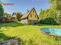 Prodej chaty, Plzeň, 70 m2