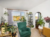 Prodej bytu 3+1, Meziměstí, 5. května, 73 m2