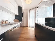 Pronájem bytu 2+kk, Praha - Žižkov, Pitterova, 67 m2