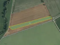 Prodej pole, Štěpánov, 19316 m2