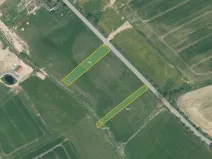 Prodej pole, Vlastiboř, 34376 m2