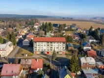 Prodej bytu 3+1, Abertamy, Rooseweltova, 67 m2