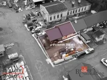 Pronájem skladu, Stěžery, 56 m2