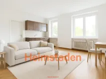 Pronájem bytu 1+kk, Karviná - Nové Město, Brožíkova, 28 m2