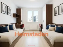 Pronájem bytu 2+1, Plzeň - Jižní Předměstí, Magisterská, 44 m2