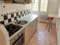 Pronájem bytu 2+1, Ústí nad Labem - Severní Terasa, Svojsíkova, 52 m2