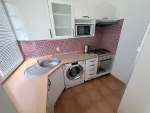 Pronájem bytu 2+1, Ústí nad Labem - Klíše, Ostrčilova, 58 m2