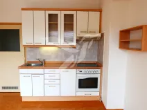 Pronájem bytu 1+1, Plzeň, Jiráskovo náměstí, 47 m2