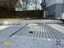 Pronájem garáže, Otrokovice - Kvítkovice, Spojovací, 13 m2