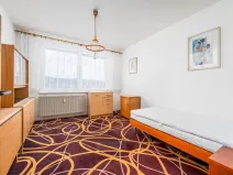 Prodej bytu 2+kk, Větřní, Sadová, 47 m2