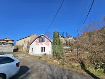 Prodej rodinného domu, Nemyslovice, 45 m2