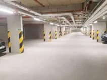 Pronájem garážového stání, Olomouc - Řepčín, 21 m2