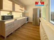 Pronájem bytu 1+1, Chrastava - Dolní Chrastava, Andělohorská, 38 m2