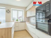 Prodej bytu 3+kk, Libušín, Smečenská, 90 m2