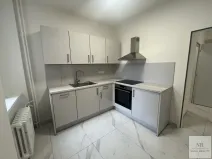 Pronájem bytu 1+1, Karlovy Vary, Koptova, 55 m2