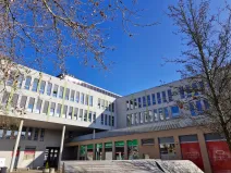 Pronájem kanceláře, Ústí nad Labem - Ústí nad Labem-centrum, Špitálské náměstí, 272 m2