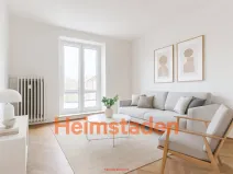 Pronájem bytu 2+1, Havířov - Město, Tylova, 57 m2