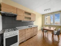 Prodej bytu 3+1, Litoměřice - Pokratice, Na Výsluní, 75 m2