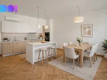 Pronájem bytu 5+kk, Český Těšín, Smetanova, 137 m2