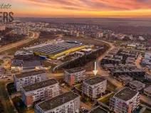 Prodej bytu 2+kk, Praha - Stodůlky, Toufarova, 51 m2