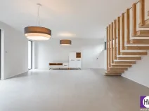 Pronájem rodinného domu, Květnice, Na Ladech, 114 m2