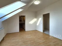 Pronájem bytu 2+kk, Písek - Budějovické Předměstí, Za Pazdernou, 57 m2