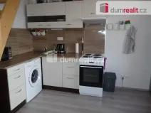 Pronájem bytu 2+kk, Starý Plzenec, Herejkova, 39 m2