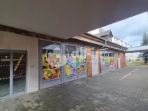 Pronájem obchodního prostoru, Vyškov - Brňany, Palánek, 252 m2
