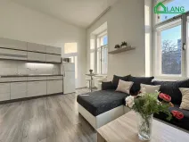 Prodej bytu 1+kk, Brno, Koliště, 31 m2