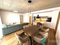 Pronájem bytu 4+kk, Srubec, 115 m2