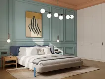 Prodej bytu 2+kk, Praha - Karlín, Křižíkova, 49 m2