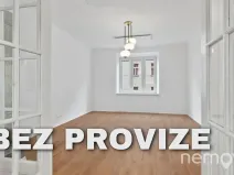 Pronájem bytu 2+1, Praha - Holešovice, U průhonu, 73 m2