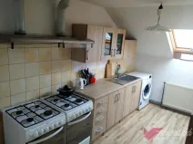 Pronájem bytu 1+kk, Bakov nad Jizerou - Chudoplesy, 15 m2